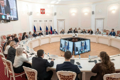Фальков заявил, что новая система высшего образования объединит лучшие практики