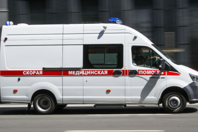 Пожар унес жизни троих человек в Калининграде