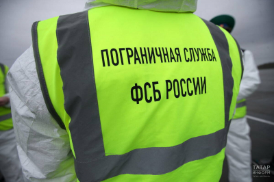 Роспотребнадзор усилил контроль на границах из-за хантавируса