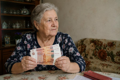 Как забрать свои пенсионные деньги целиком и не ждать ежемесячных перечислений