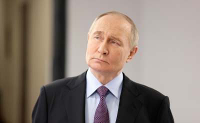 Хазин высказался о самом спорном моменте визита Путина в Китай