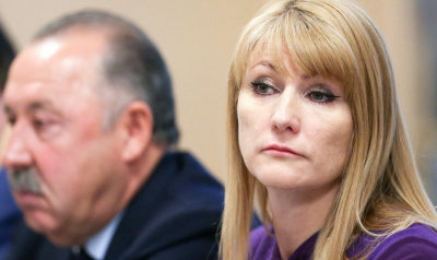 Журова сравнила атаку дронов в Чехове с действиями гитлеровцев