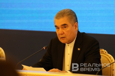 Гурбангулы Бердымухамедов предложил создать Всемирную антологию исламской поэзии