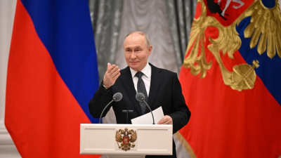 Путин: Провоцирование вооружённых конфликтов нужно исключить из мировой практики 01/09/2026 – Новости