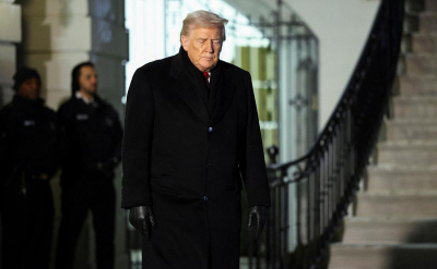 Трамп объявил об отзыве приглашения премьера Канады в «Совет мира»
