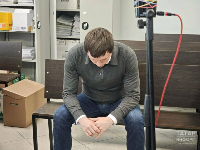 «Наживался на поставках цветов в вуз»: за что судят экс-главу отдела КФУ