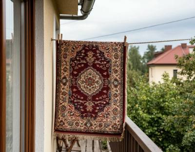 В Финляндии жильцам запретили пользоваться частью балконов