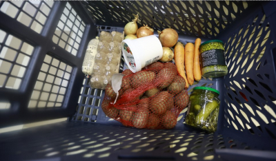 Стоимость минимальной корзины продуктов в Татарстане составляет 6 753 рубля