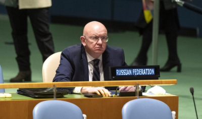 Небензя: на Украине продолжают расправу над инакомыслием