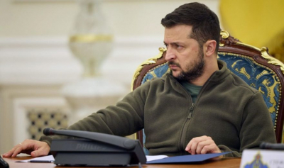 Зеленский пригрозил Лукашенко превентивным ударом по Белоруссии