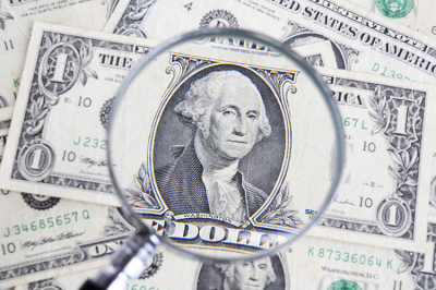 МВФ: Госдолг США достигнет 140% ВВП через пять лет – это риск для мировой экономики