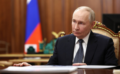 Путин назначил семь судей в Татарстане. Горсуд Челнов возглавил Радик Зиннатов