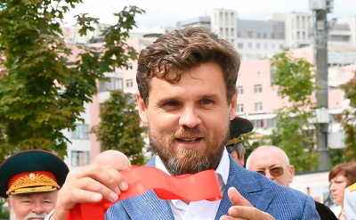Главу союза «Юный следователь» арестовали по делу о мошенничестве
