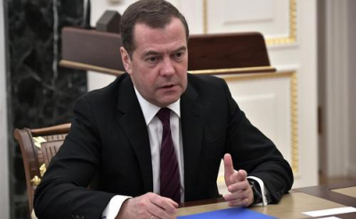 Медведев: Пашинян взял курс на разрыв с Россией, это нужно признать прямо