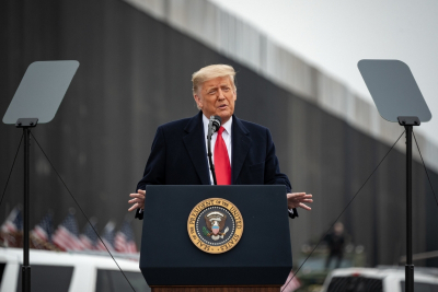 Новая торговая война Трампа: президент Бразилии жестко ответил на угрозы США